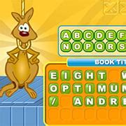 Hangaroo Online ️ Play Now!.